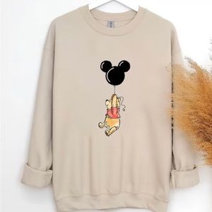 Winnie the Pooh sweatshirt